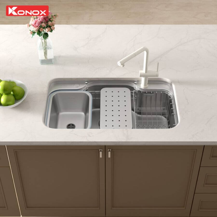 chau-rua-bat-inox-1-ho-chong-xuoc-Konox-Dekor-8048SU-800×800